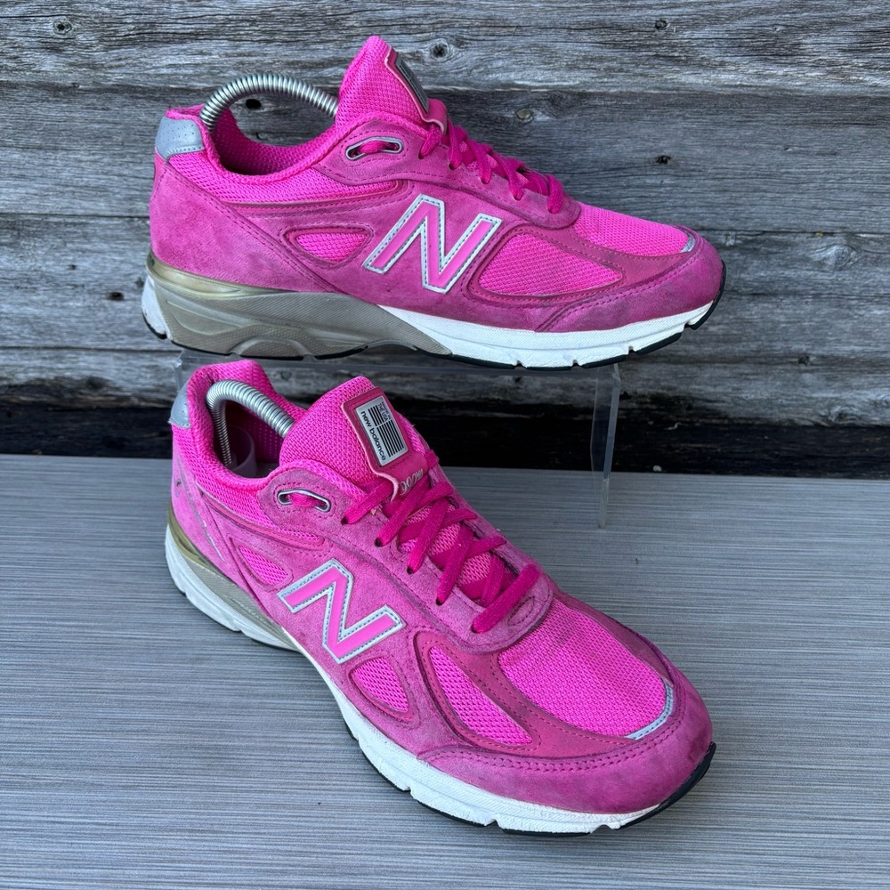 NEW BALANCE 990V4